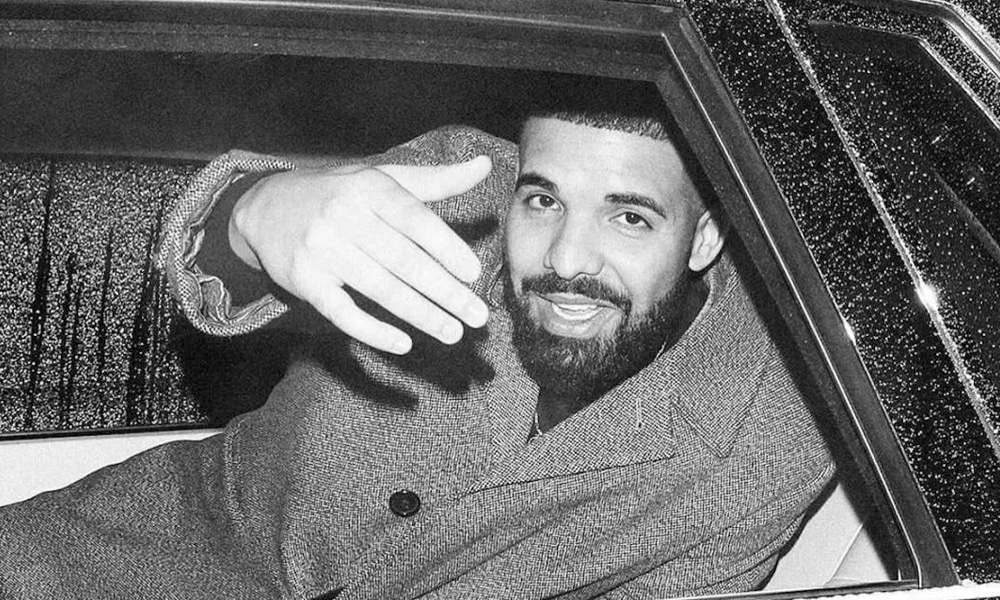 En écoute : la playlist qui a inspiré Drake pour la conception de "Scorpion"