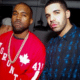 Scorpion : Un nouveau clash entre Drake et Kanye West ?