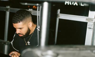 Drake conseillé de ne pas répondre à Pusha T