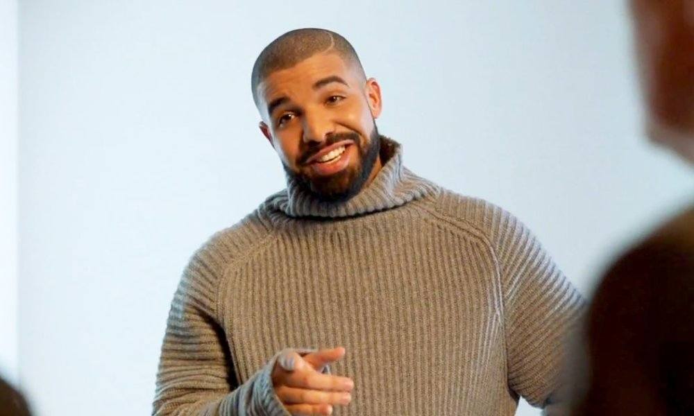Drake pourrait bien répondre à Pusha T dans "Scorpion"