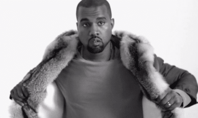 Kanye West revient au CD physique