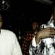 Kanye West dévoile la tracklist de l'album de Nas