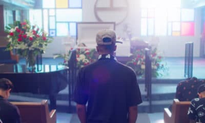 "SAD!" le nouveau clip poignant de XXXTentacion est désormais disponible