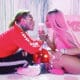 Nicki Minaj et Murda Beatz rejoignent 6ix9ine pour "FEFE"