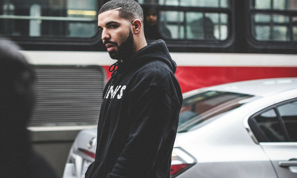 Alerte : Drake débarque à Paris (et en Europe) en mars