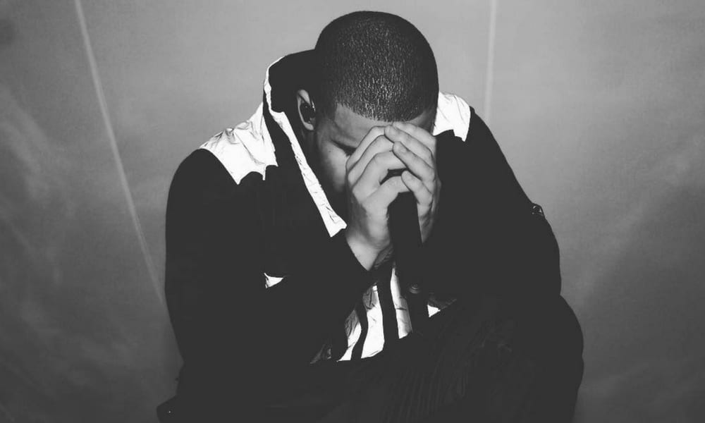 Drake s'en prend à Kanye West dans un nouveau freestyle, et c'est loin d'être terminé