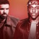 Ce serait donc Kanye West qui aurait révélé à Pusha T l'existence du fils de Drake