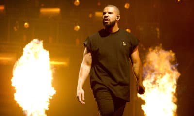 En seulement 3 jours, "Scorpion" de Drake bat le record de l'album le plus écouté sur une semaine