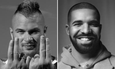 Le vendredi 29 juin, Jul et Drake sortaient tous les deux leur nouvel album. Une attente qui touche à sa fin, un engouement énorme, des ventes qui donnent le tournis. Et un Jul qui domine Drake sur iTunes France.