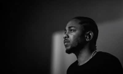 Selon Kendrick Lamar, d'autres rappeurs devaient remporter le prix Pulitzer avant lui