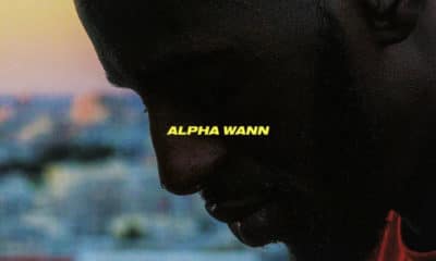 Alpha Wann, un classique dans son sac-à-dos