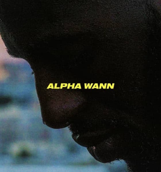 Alpha Wann, un classique dans son sac-à-dos