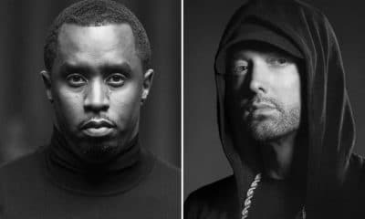 Diddy prépare une réponse à Eminem, selon Joe Budden