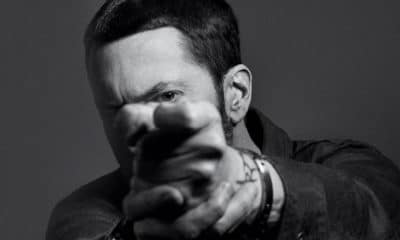 Alerte : Eminem balance son diss track "Killshot" contre MGK