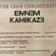 Eminem s'offre une publicité délirante pour répondre aux critiques de Kamikaze