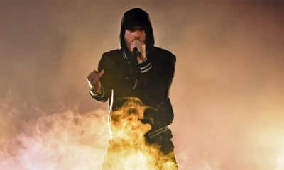Eminem Machine Gun Kelly Kamikaze