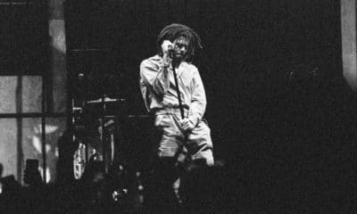 J. Cole s’effondre en larmes lors d’un concert rendant hommage à Mac Miller