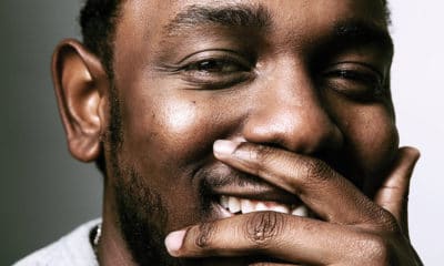 Le nouvel album de Kendrick Lamar est "quasiment" prêt
