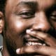 Le nouvel album de Kendrick Lamar est "quasiment" prêt