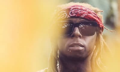 Lil Wayne explique avoir tenté de mettre fin à ses jours à l'âge de 12 ans