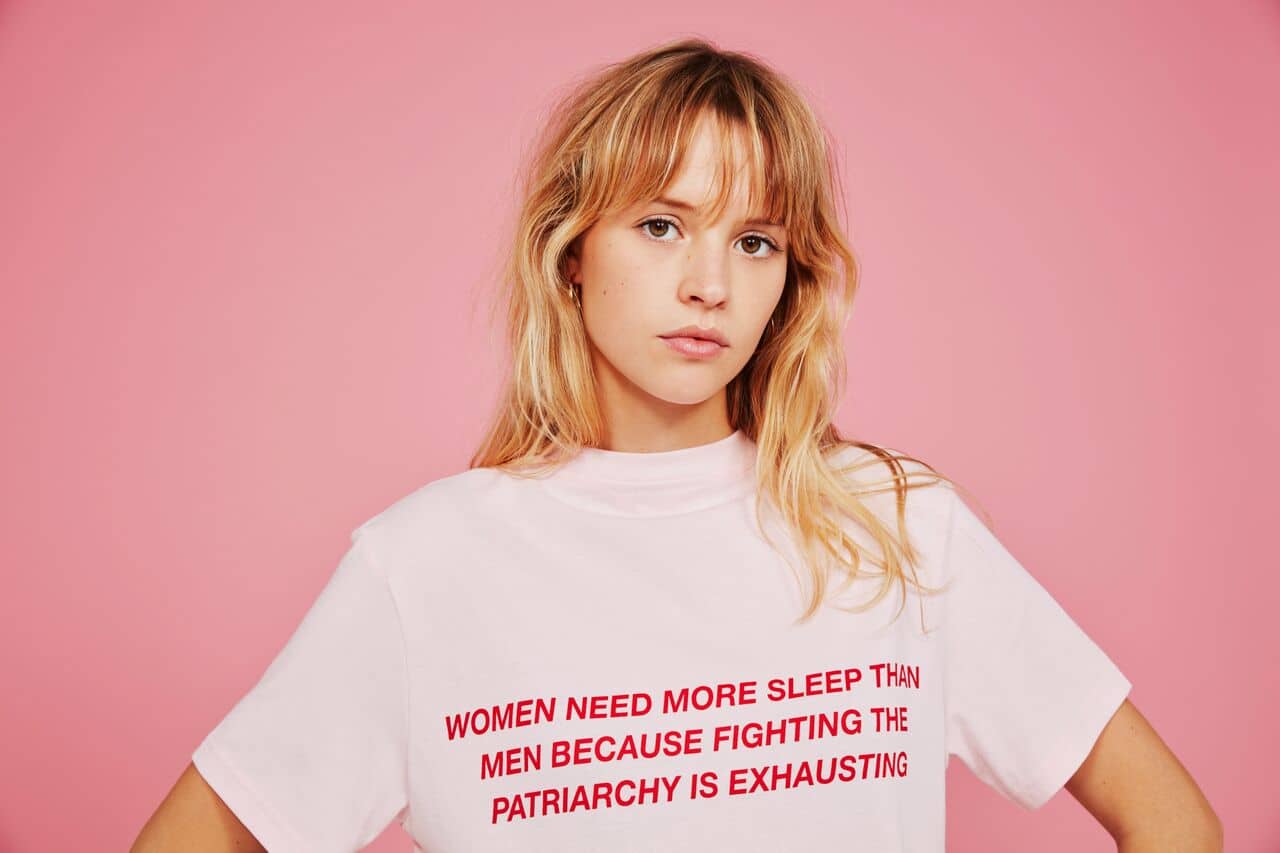 Malgré elle, Angèle a plus de street-cred' que ton rappeur préféré