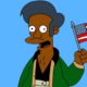 Tristesse : Les Simpson suppriment le personnage d'Apu