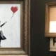 Banksy explique pourquoi il a détruit son oeuvre