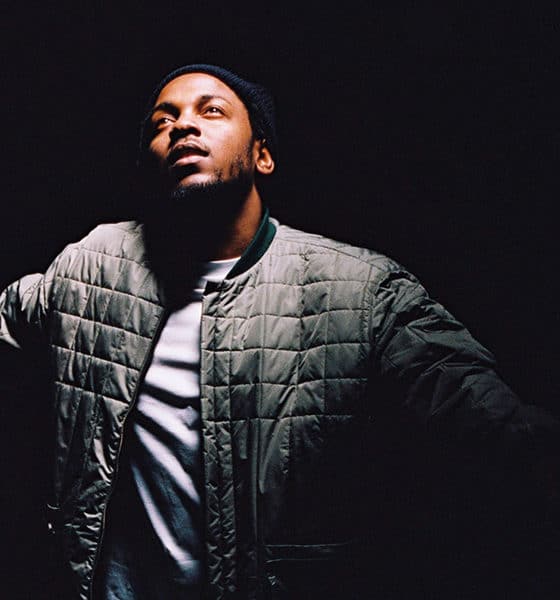6 anecdotes sur "Good Kid, M.A.A.D City" de Kendrick Lamar