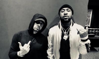 Mike Will Creed II Kendrick Lamar Eminem