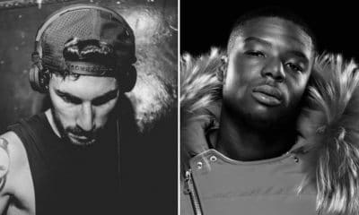 Spotify confond DJ Ninho avec Ninho, et ça lui fait une jolie promotion