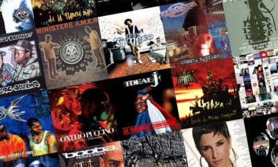 Laurent Bouneau, Directeur Général des programmes chez Skyrock a révélé l'album de rap francais le plus vendu de l'histoire, avec 1,5 million d'exemplaires.