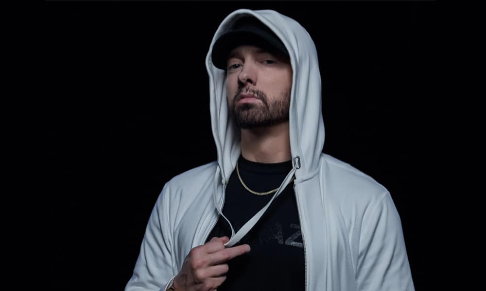 Gucci Mane pense qu'Eminem ne mérite pas d'être appelé le "roi du rap"