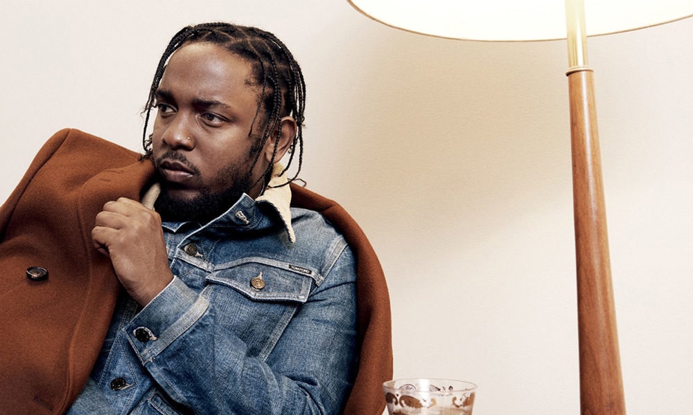 Kendrick Lamar ne prépare pas d'album mais un nouveau projet mystérieux