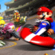Faites chauffer le moteur : "Mario Kart" débarque sur mobile