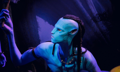 Les tournages d'Avatar 2 et 3 sont enfin terminés