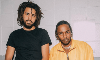 À en croire le DJ MacWop, on pourrait retrouver un album commun de J Cole et Kendrick Lamar dans le courant de l'année de 2019. La rumeur dure depuis plus de deux ans, et si cette fois elle était vraie ?