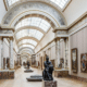Le Louvre veut attirer de nouveaux publics