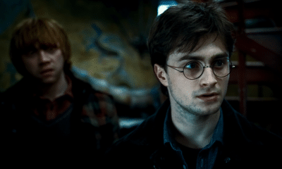 Daniel Radcliffe est chaud pour un reboot ou une série Harry Potter