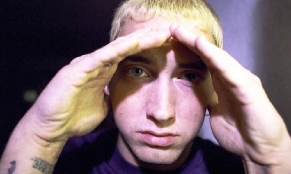 Pour les 20 ans de "The Slim Shady LP", Eminem balance 10 inédits