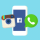 C'est confirmé : les messages de Facebook, Instagram et WhatsApp vont fusionner