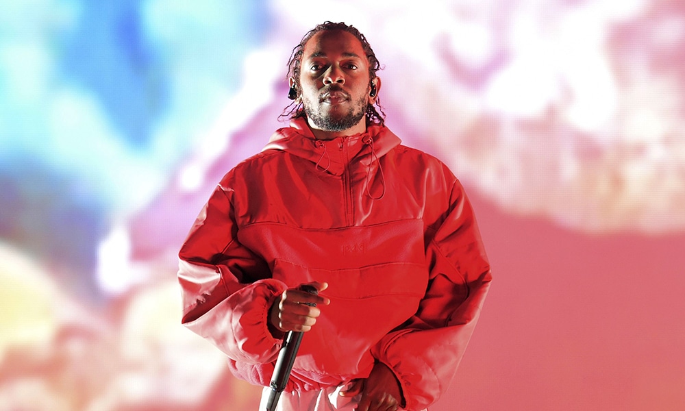 Bad news pour les Grammy : Kendrick, Drake et Childish refusent de venir performer