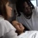 Gênance : Offset utilise une vidéo de l'accouchement de Cardi B pour teaser son album