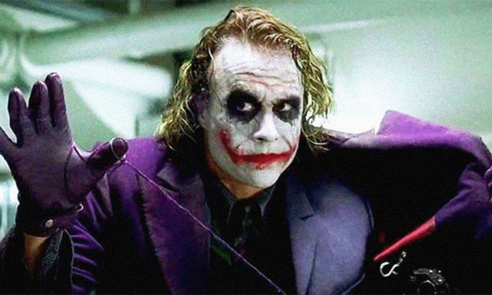 La trilogie Dark Knight de Christopher Nolan s'offre un retour au cinéma
