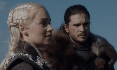 ENFIN, la saison 8 de Game of Thrones a sa bande-annonce (et elle est incroyable)