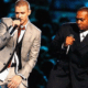Tenez-vous prêts : Timbaland et Justin Timberlake préparent un truc