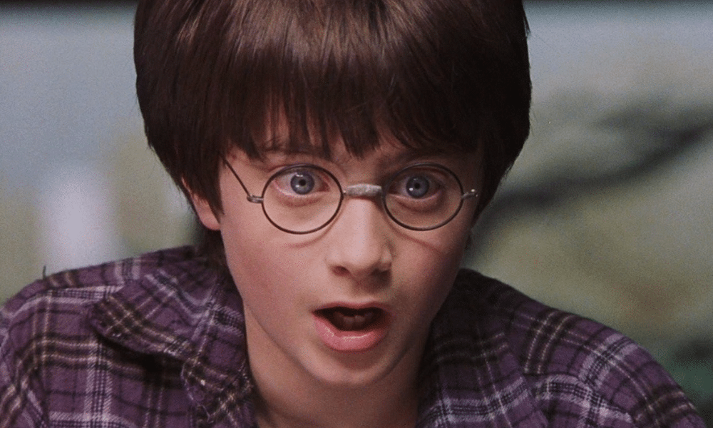 Résumer Harry Potter avec du rap français ? C'est fait.