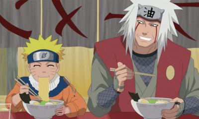 L'univers Naruto prend vie avec l'ouverture du tout premier restaurant officiel Ichiraku