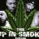 Arte diffuse ce soir le "Up In Smoke Tour" avec Eminem, Dre, Snoop et Ice Cube