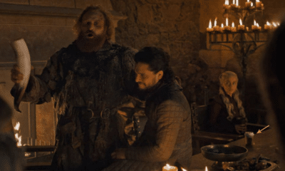 Game of Thrones : L'affaire du gobelet Starbucks en trois explications