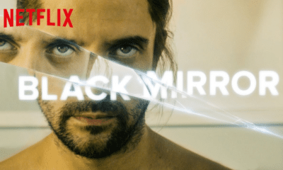 La saison 5 de Black Mirror s'offre enfin un trailer riche en émotions